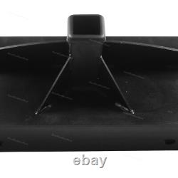 Trailer Receiver Hitch Attachment Plate Fits Toro Dingo Mini Skid Steer Loader