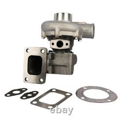 TurboCharger Fits New Holland -87801413 on Skid Steer L865 LS180 LX865 3930 4630