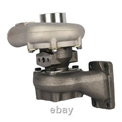 TurboCharger Fits New Holland -87801413 on Skid Steer L865 LS180 LX865 3930 4630