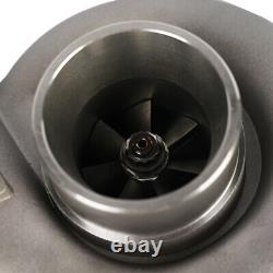 TurboCharger Fits New Holland -87801413 on Skid Steer L865 LS180 LX865 3930 4630