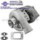 Turbocharger For New Holland -87801413 On Skid Steer L865 Ls180 Lx865 3930 4630