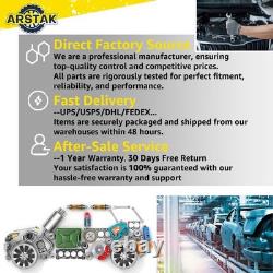 TurboCharger For New Holland -87801413 on Skid Steer L865 LS180 LX865 3930 4630