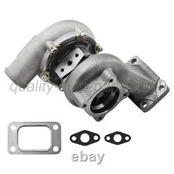 TurboCharger For New Holland -87801413 on Skid Steer L865 LS180 LX865 3930 4630