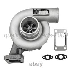 TurboCharger For New Holland -87801413 on Skid Steer L865 LS180 LX865 3930 4630