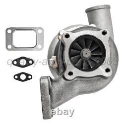 TurboCharger For New Holland -87801413 on Skid Steer L865 LS180 LX865 3930 4630