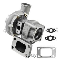 TurboCharger For New Holland -87801413 on Skid Steer L865 LS180 LX865 3930 4630