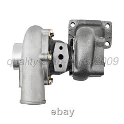 TurboCharger For New Holland -87801413 on Skid Steer L865 LS180 LX865 3930 4630