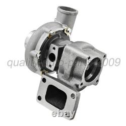 TurboCharger For New Holland -87801413 on Skid Steer L865 LS180 LX865 3930 4630