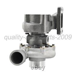 TurboCharger For New Holland -87801413 on Skid Steer L865 LS180 LX865 3930 4630