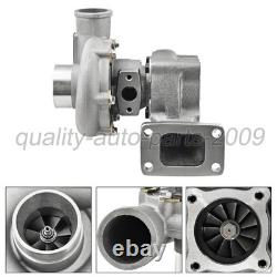 TurboCharger For New Holland -87801413 on Skid Steer L865 LS180 LX865 3930 4630