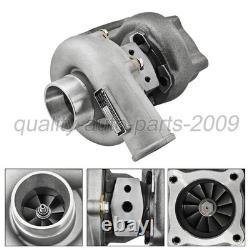TurboCharger For New Holland -87801413 on Skid Steer L865 LS180 LX865 3930 4630