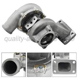 TurboCharger For New Holland -87801413 on Skid Steer L865 LS180 LX865 3930 4630