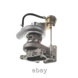 Turbo TD04L4-09TK3 For Caterpillar Skid Steer Loader CAT 236D Kubota V3307