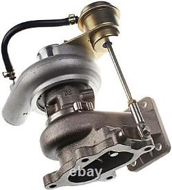 Turbo TD04L4-09TK3 For Caterpillar Skid Steer Loader CAT 236D Kubota V3307