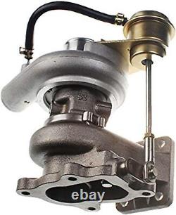 Turbo TD04L4-09TK3 For Caterpillar Skid Steer Loader CAT 236D Kubota V3307