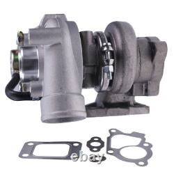 Turbo TD04-12T 49177-03160 for Kubota Engine V3300-T 3.3L Skid Steer S250