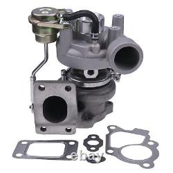 Turbo TD04-12T 49177-03160 for Kubota Engine V3300-T 3.3L Skid Steer S250