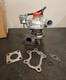 Turbo Turbocharger Sba135756170 For New Holland L170 Ls170 Skid Steer Loader #4