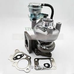 Turbocharger 397-9979 for Caterpillar 242D 246D 259D 262D 289D Skid Steer Loader