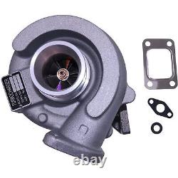 Turbocharger 49189-02710 10R7602 for CAT TD04HL-13G 4D13T Skid Steer 3044C