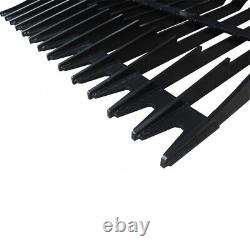 US stock Skid Steer Track Loader Rock Bucket, Fit Small Skid Steer Loader