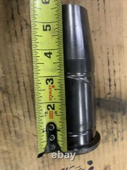 Used Lower Link pivot Pin Possibly fits New Holland LS180 skid steer John Deere