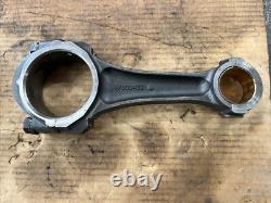 Used OEM connecting rod fits New Holland LS180 skid steer 332T 87801218 87803432