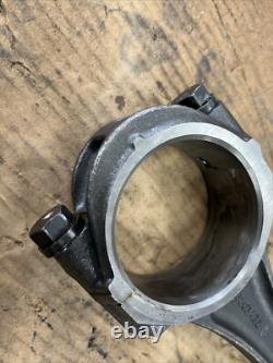 Used OEM connecting rod fits New Holland LS180 skid steer 332T 87801218 87803432