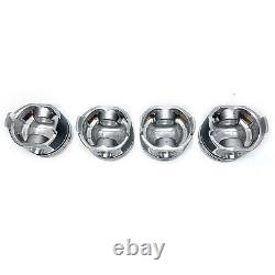 V2203 Overhaul Rebuild Kit for Bobcat 753 763 773 Skid Steer Loader