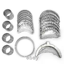 V2203 Overhaul Rebuild Kit for Bobcat 753 763 773 Skid Steer Loader