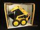 Vintage Ertl Omc Owatonna Mustang Skid Steer Loader Collectors #1 Nib 1/16 Scale