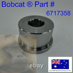 Weld In Lift Cylinder Inner On Frame Bush fits Bobcat S175 S185 S205 S510 S530