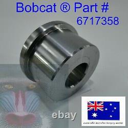 Weld In Lift Cylinder Inner Weld On Frame Bush fits Bobcat 773 T190 T550 6717358