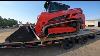 What Is On My Trailer New 2022 Manitou 3200vt Compact Track Loader
