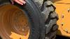 When To Replace Or Rotate Tires On Skid Steer Loader Tire Tips