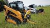 Which Brand Is The Best Skid Loader Demo