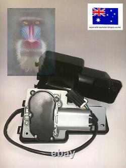 Windscreen Wiper Motor for Bobcat 6679476 T110 T140 T180 T190 T200 T250 T300