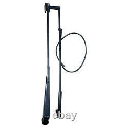 Windshield Wiper Arm 7168953 For Bobcat S750 S850 T450 T550 T630 T750 T770 T870
