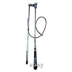 Windshield Wiper Arm 7168953 For Bobcat S750 S850 T450 T550 T630 T750 T770 T870