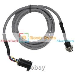 Wire Harness 6718426 for Bobcat 751 763 773 863 873 S150 S175 S205 S220 S300