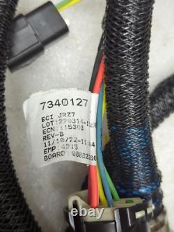 Wiring Harness for Bobcat skid steer 7340127 NEW