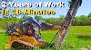 Would I Buy It Again Long Term John Deere 325g Review