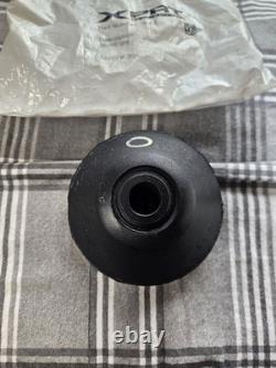 XPRT 181610 MTL25 Mustang Skid Steer Loader Engine Mounts Set of 4 NEW IN BOX