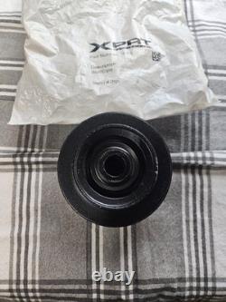 XPRT 181610 MTL25 Mustang Skid Steer Loader Engine Mounts Set of 4 NEW IN BOX