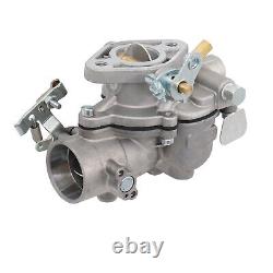 Zenith Carburetor Ford 1.6L, Clark, Bobcat, Skid Steer, Clark 6598372