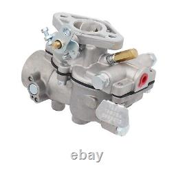Zenith Carburetor Ford 1.6L, Clark, Bobcat, Skid Steer, Clark 6598372