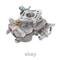 Zenith Carburetor Ford 1.6L, Clark, Bobcat, Skid Steer, Clark 6598372