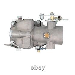 Zenith Carburetor Ford 1.6L, Clark, Bobcat, Skid Steer, Clark 6598372