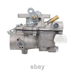 Zenith Carburetor Ford 1.6L, Clark, Bobcat, Skid Steer, Clark 6598372
