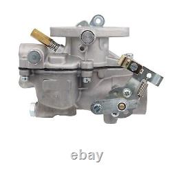 Zenith Carburetor Ford 1.6L, Clark, Bobcat, Skid Steer, Clark 6598372